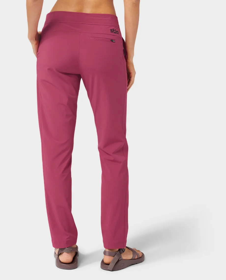 Women's CFS Board Pant