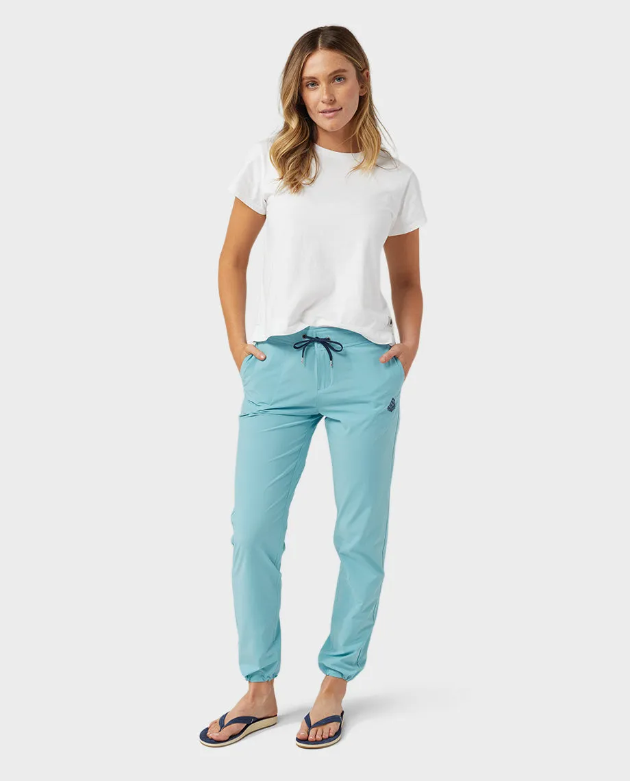 Women's CFS Board Pant