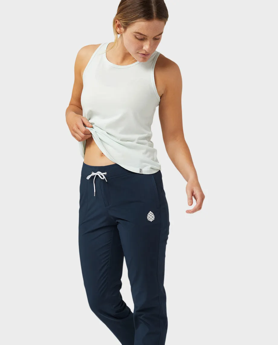 Women's CFS Board Pant