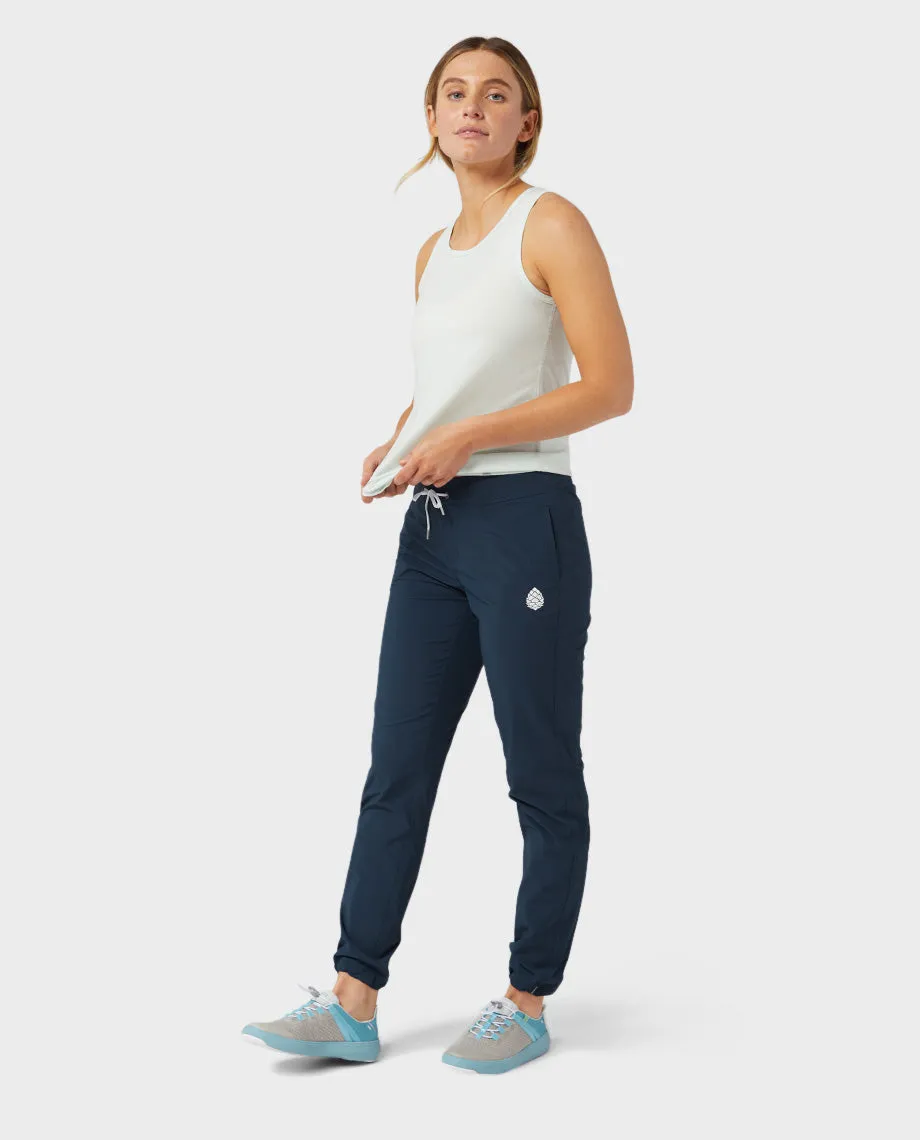 Women's CFS Board Pant