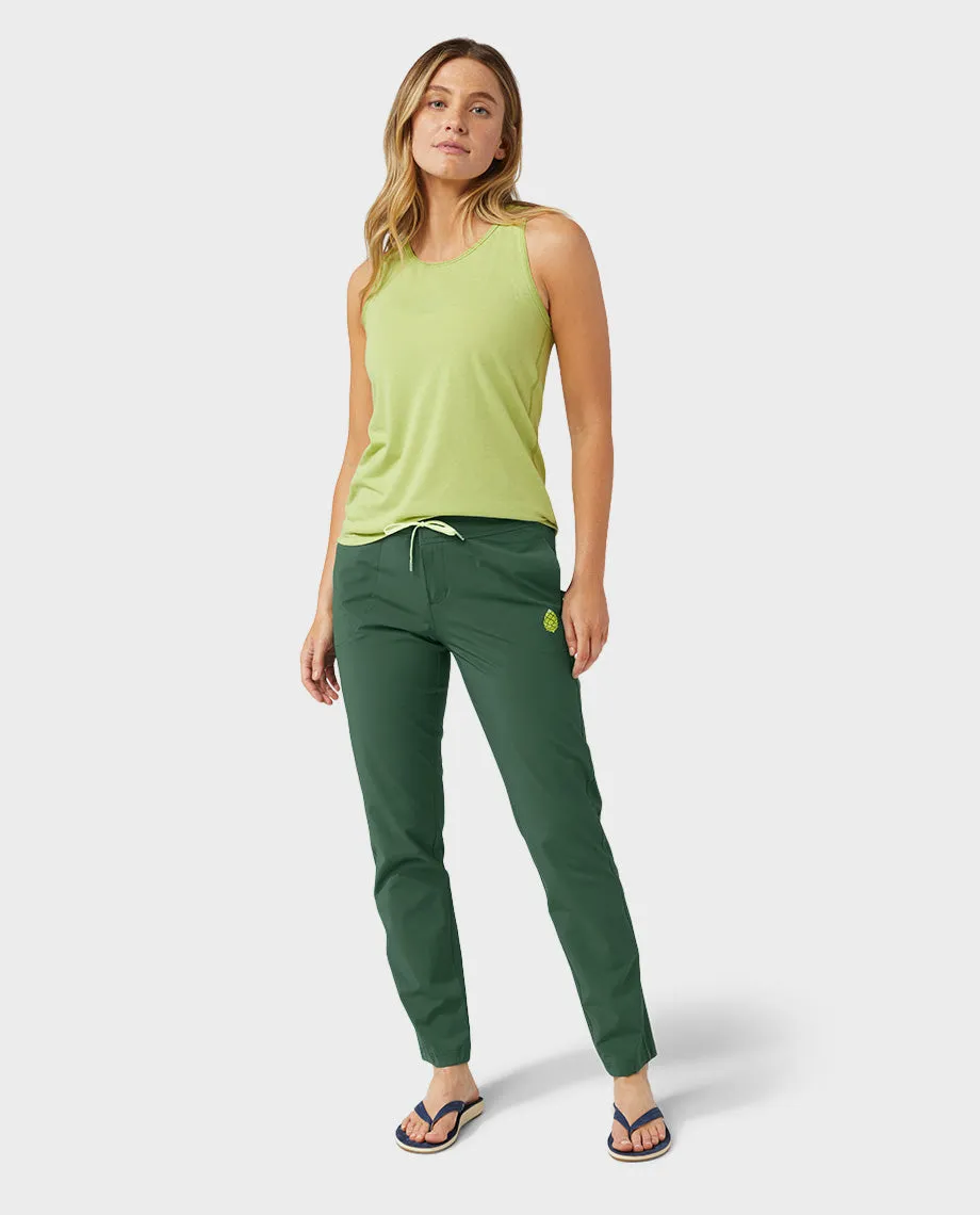 Women's CFS Board Pant