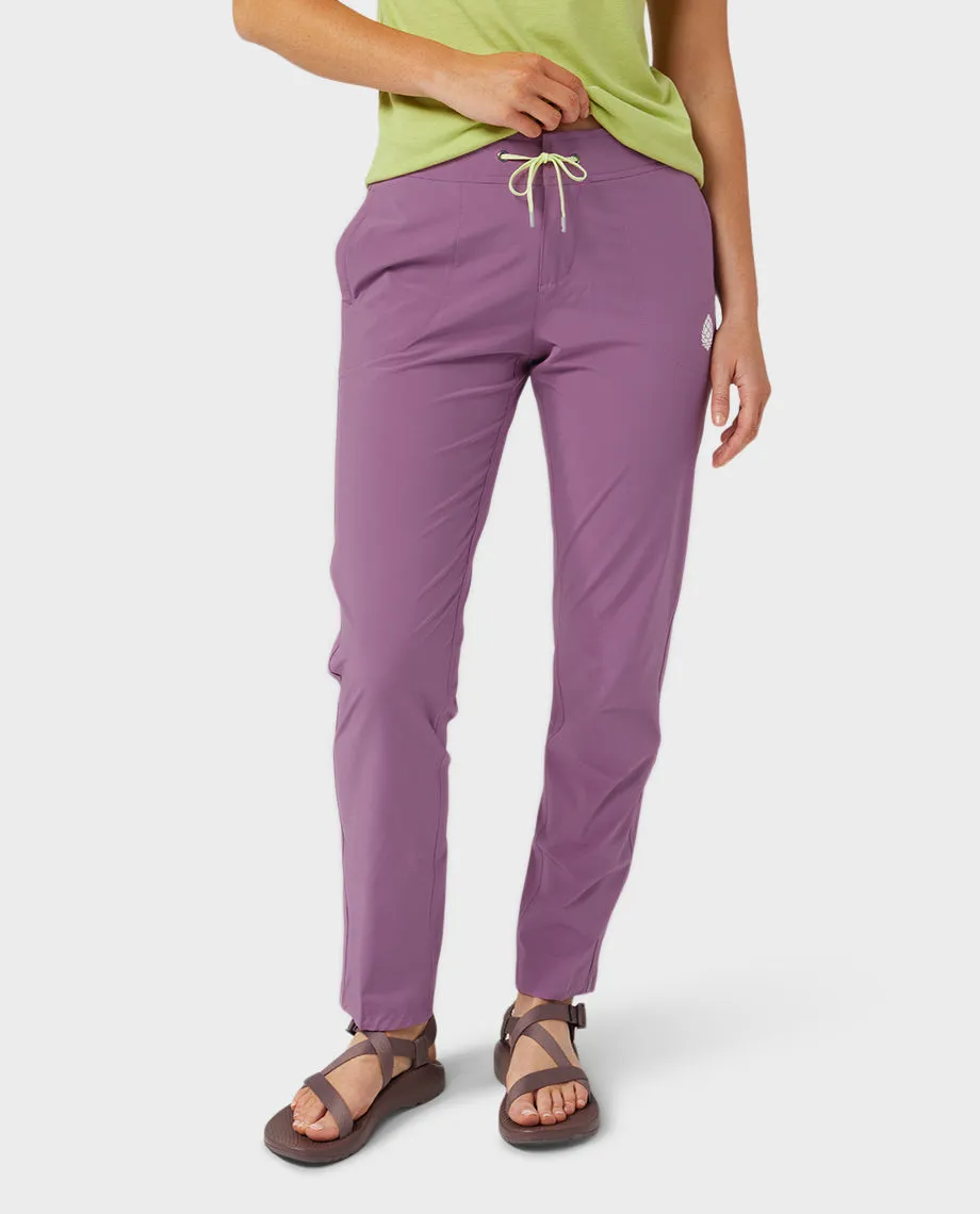 Women's CFS Board Pant