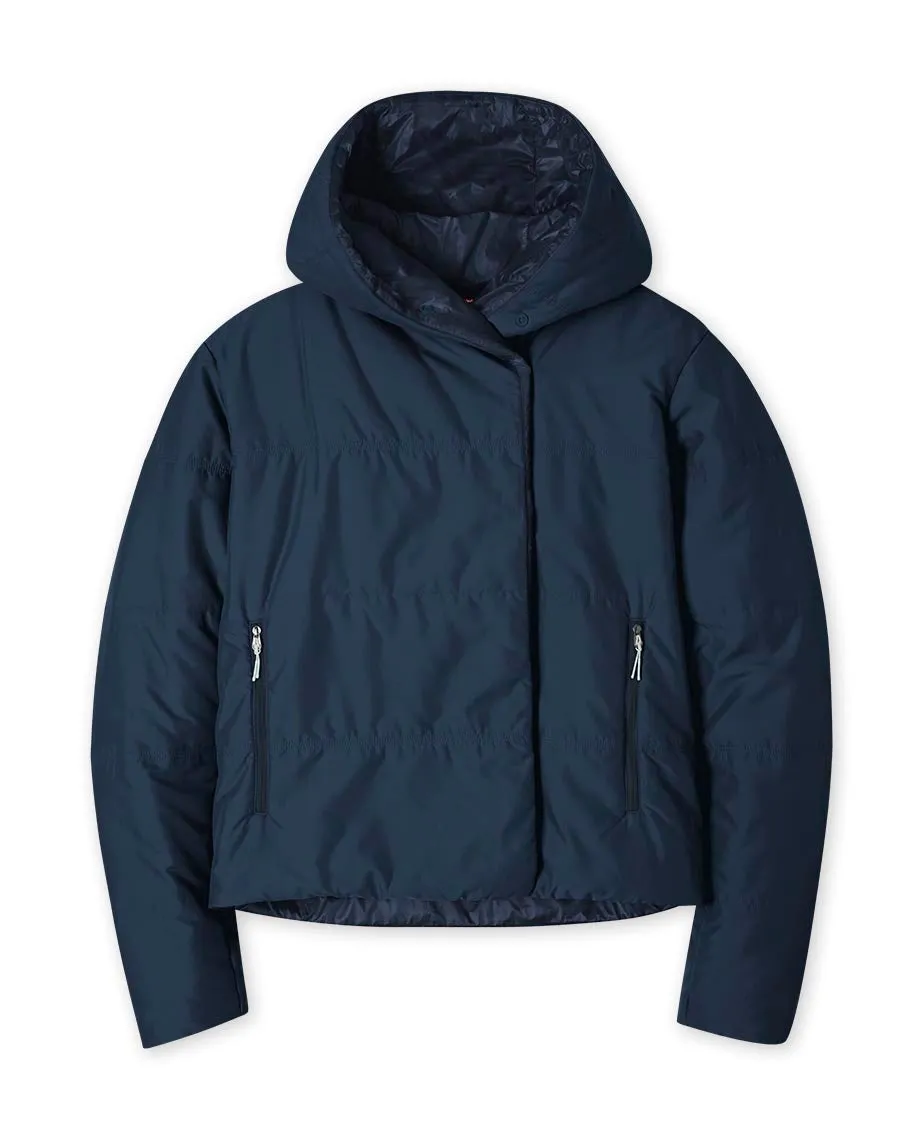 Women's East Butte Insulated Jacket