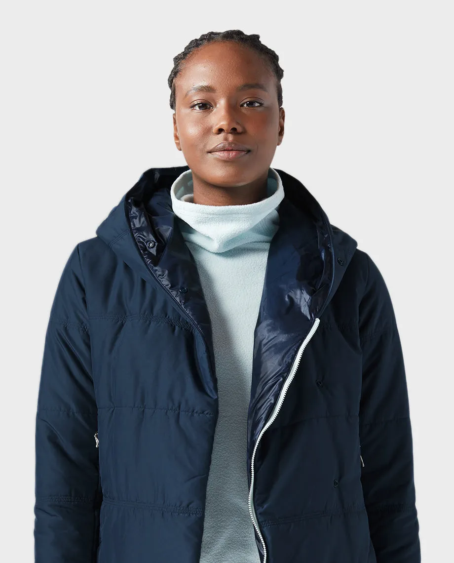 Women's East Butte Insulated Jacket