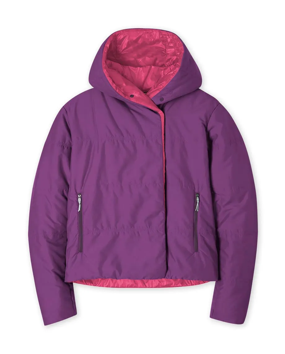 Women's East Butte Insulated Jacket