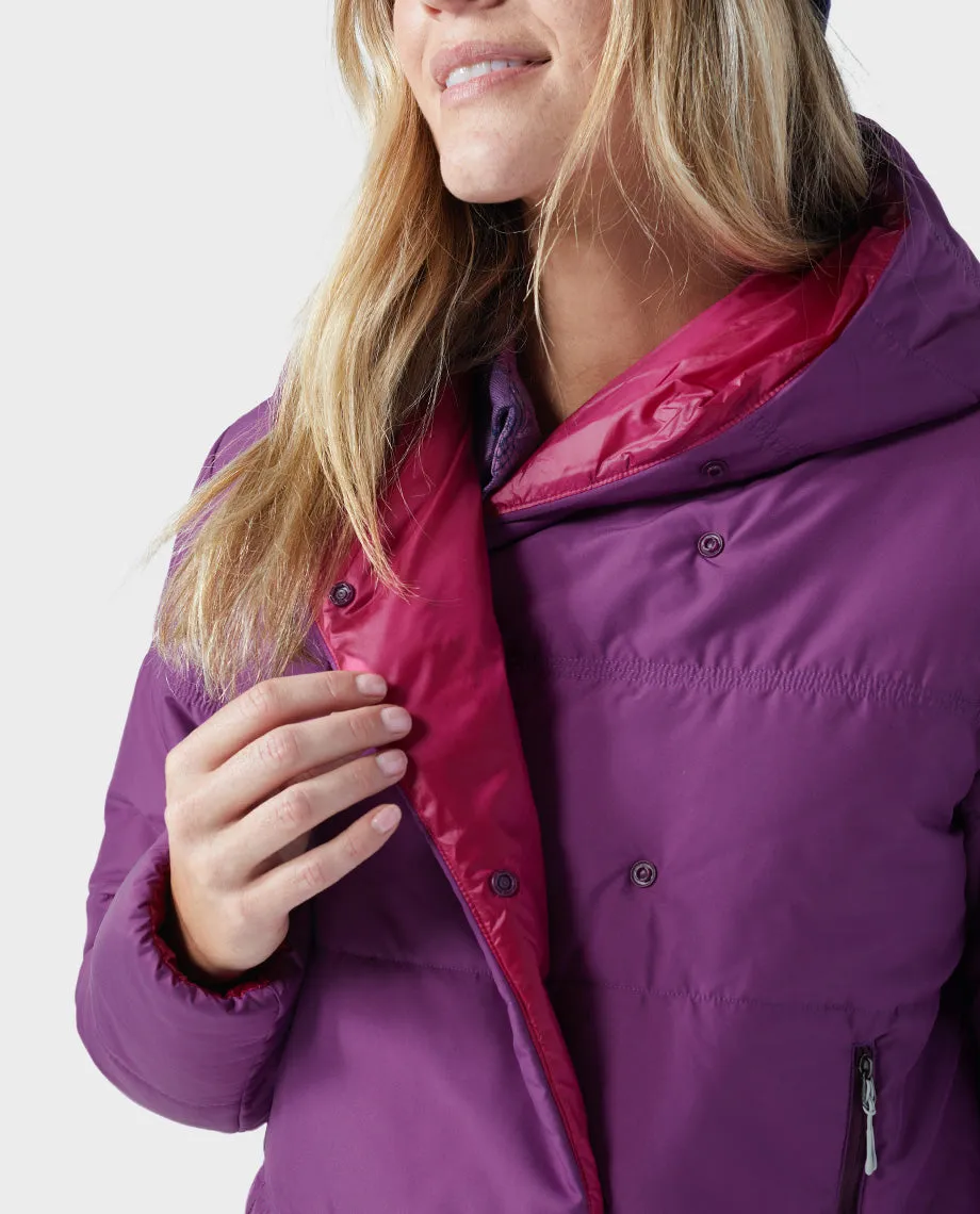 Women's East Butte Insulated Jacket