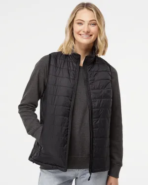 Women's Hyper-Loft Puffy Vest