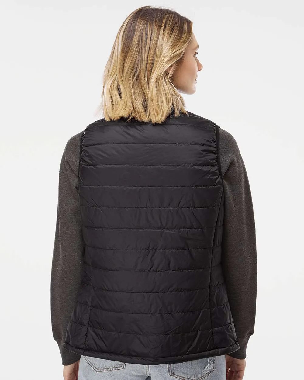 Women's Hyper-Loft Puffy Vest