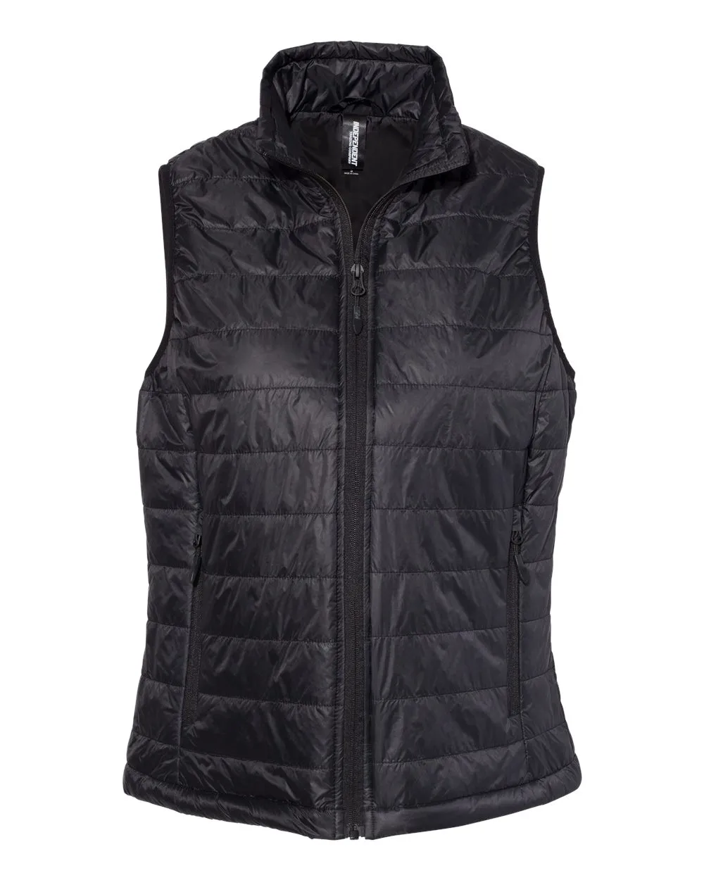 Women's Hyper-Loft Puffy Vest