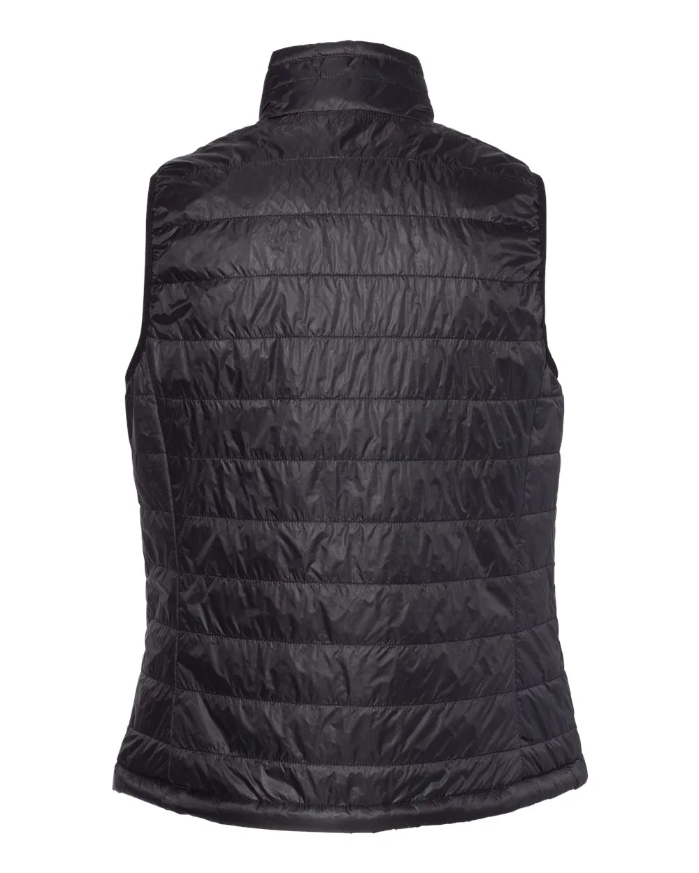 Women's Hyper-Loft Puffy Vest