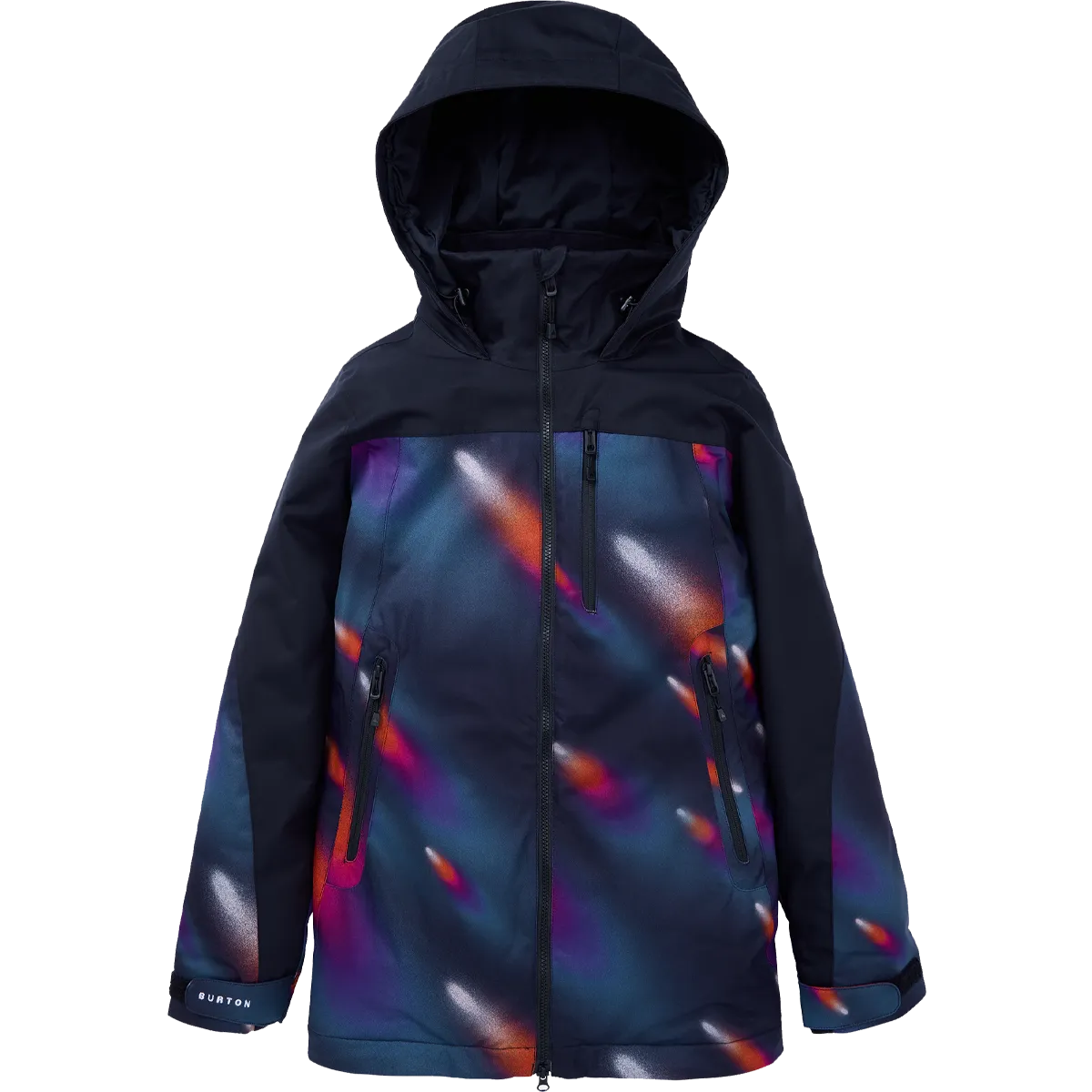 Women's Lelah 2L Jacket