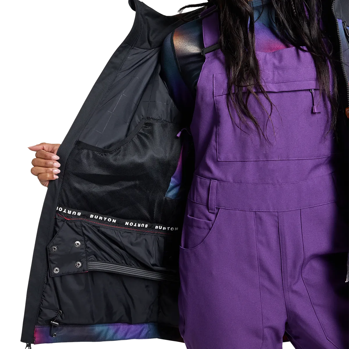 Women's Lelah 2L Jacket