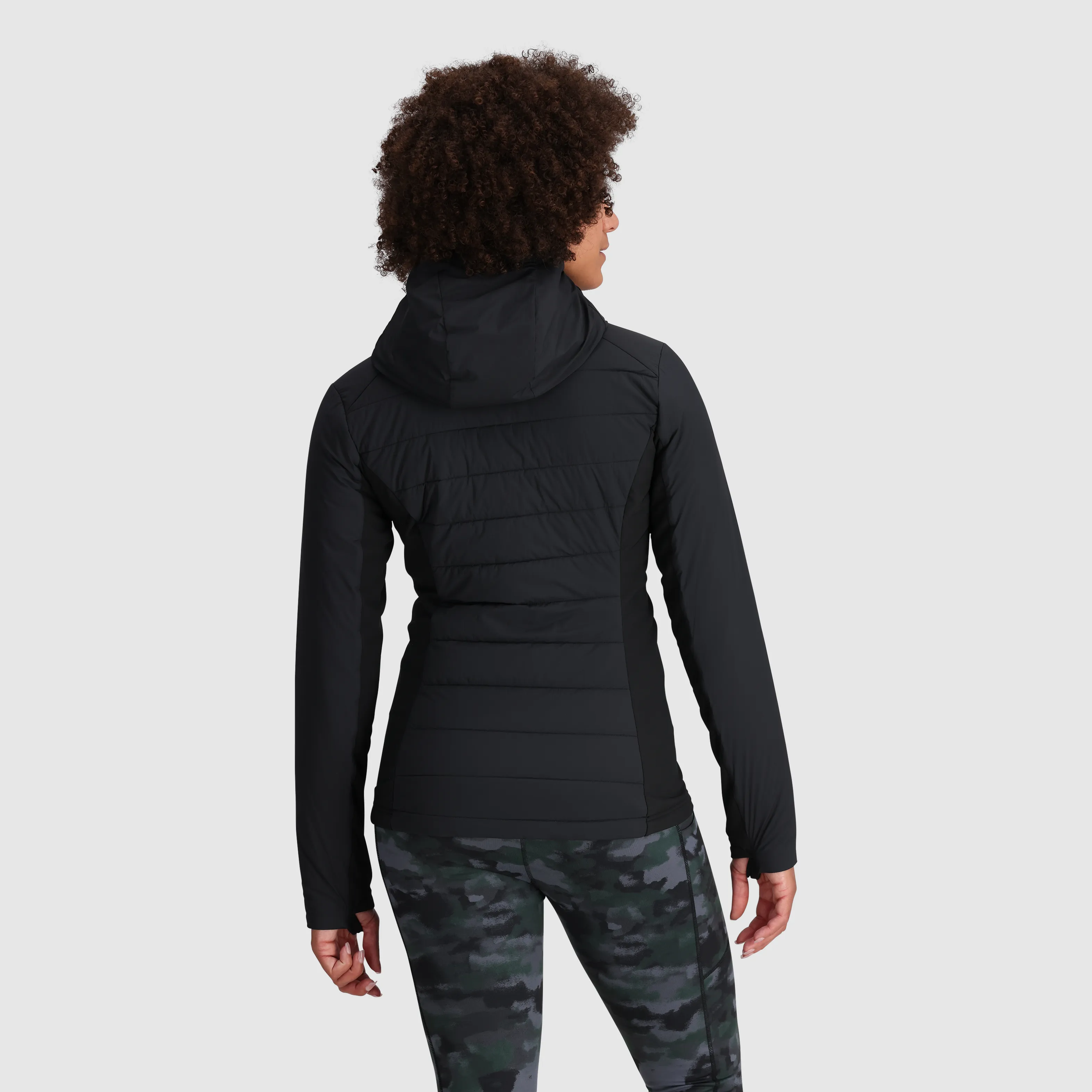 Women's Shadow Hoodie II