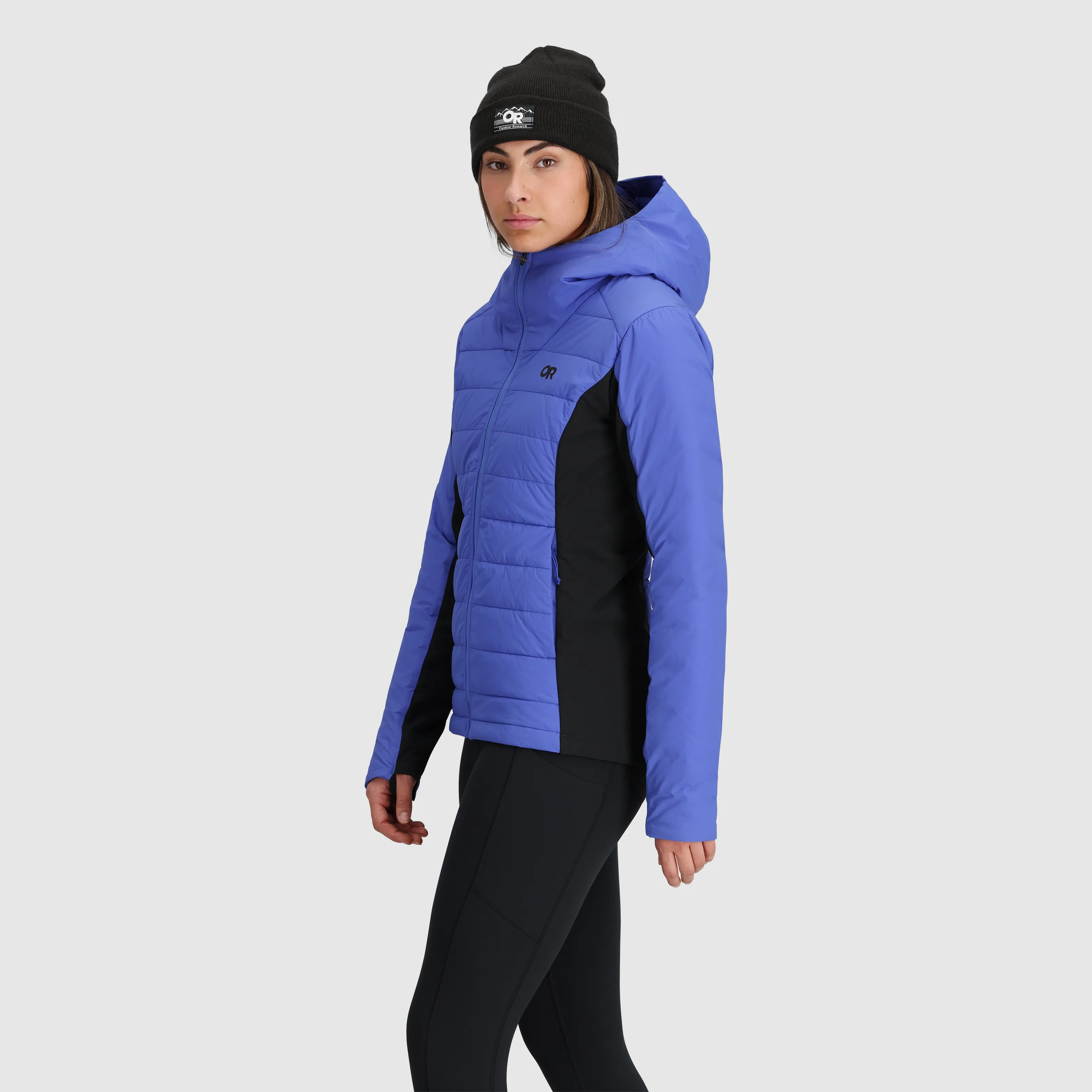 Women's Shadow Hoodie II