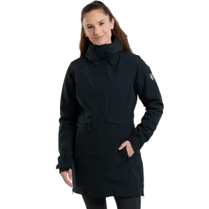 Women's Stretch Voyagr Insulated Jacket