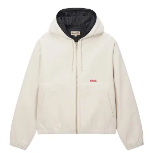 Work Insulated Jacket, Bone