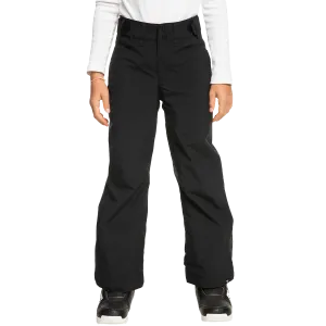 Youth Backyard Girl Pant