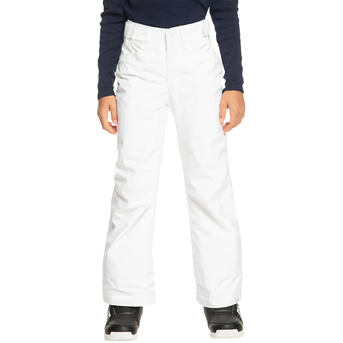 Youth Backyard Girl Pant